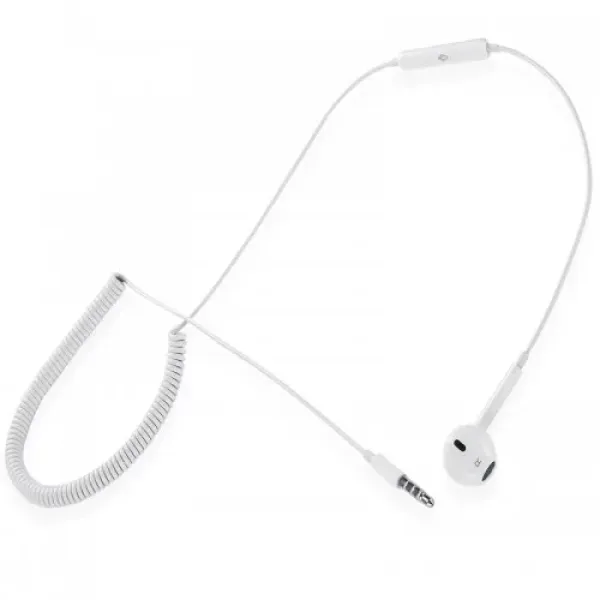 ZOOOK ZM-ONE EAR Single Stereo Earbud Headphone with Mic
